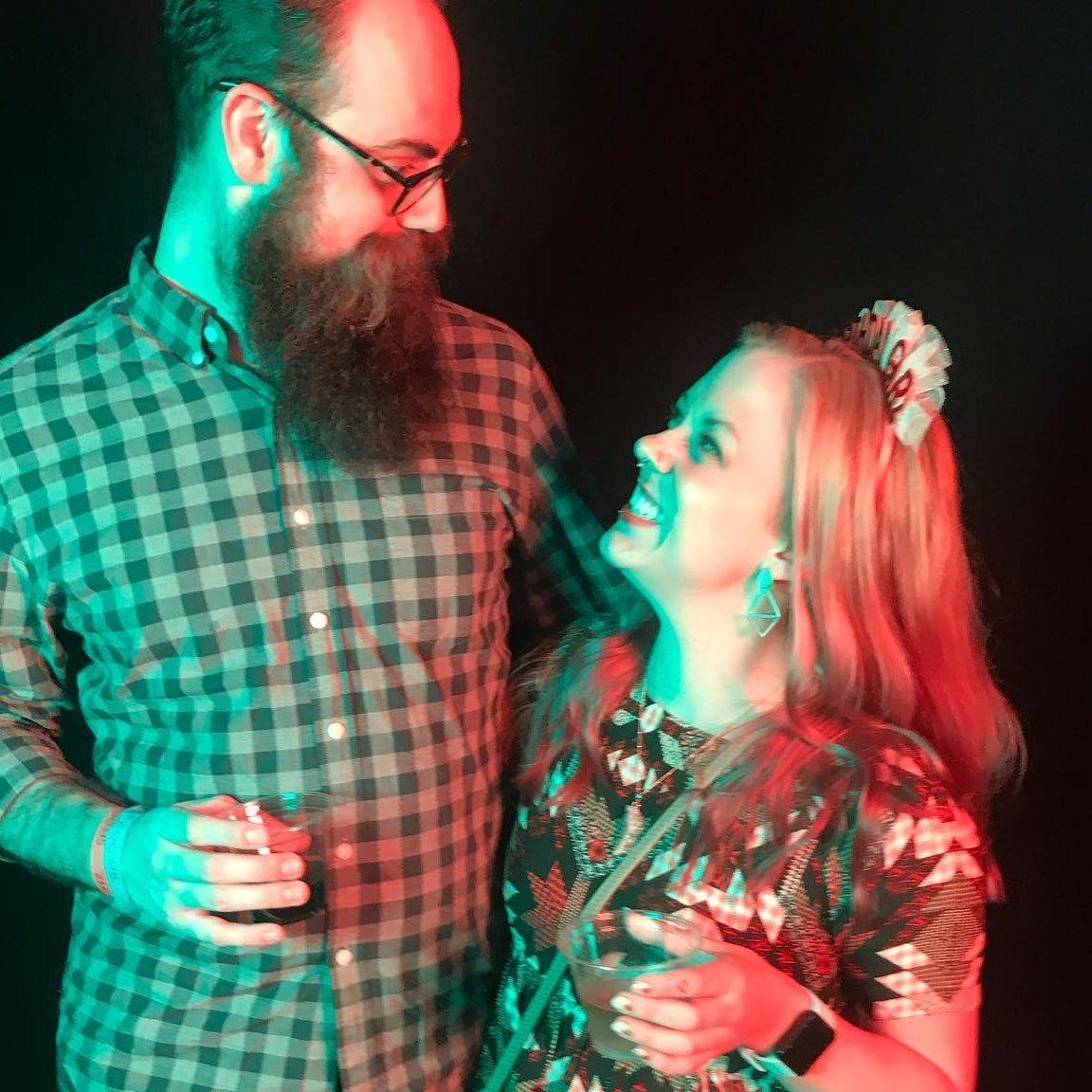 Brenna's birthday, 2019
