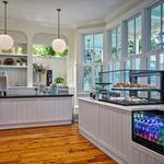 Buzz Coffee & Tea at the River House