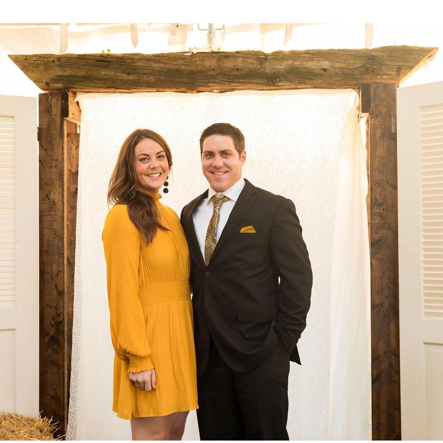 Best time at the Wever wedding <3