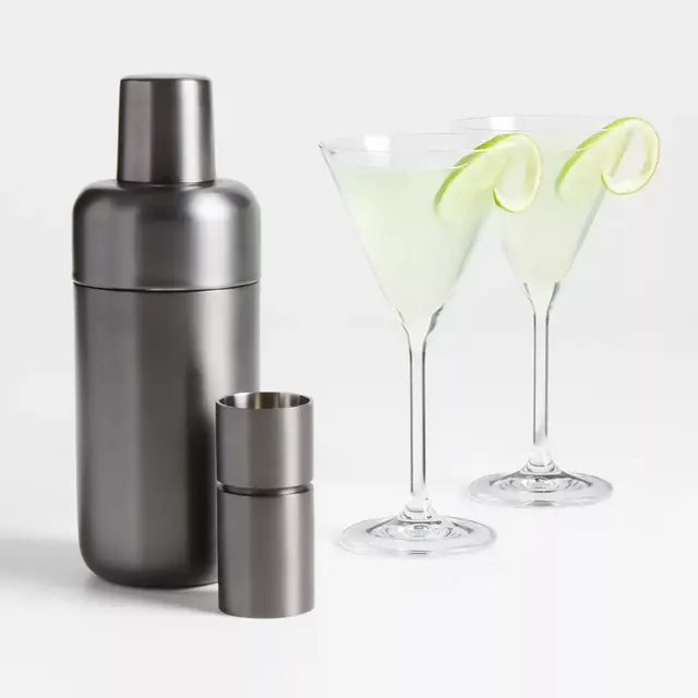 Gimlet Set