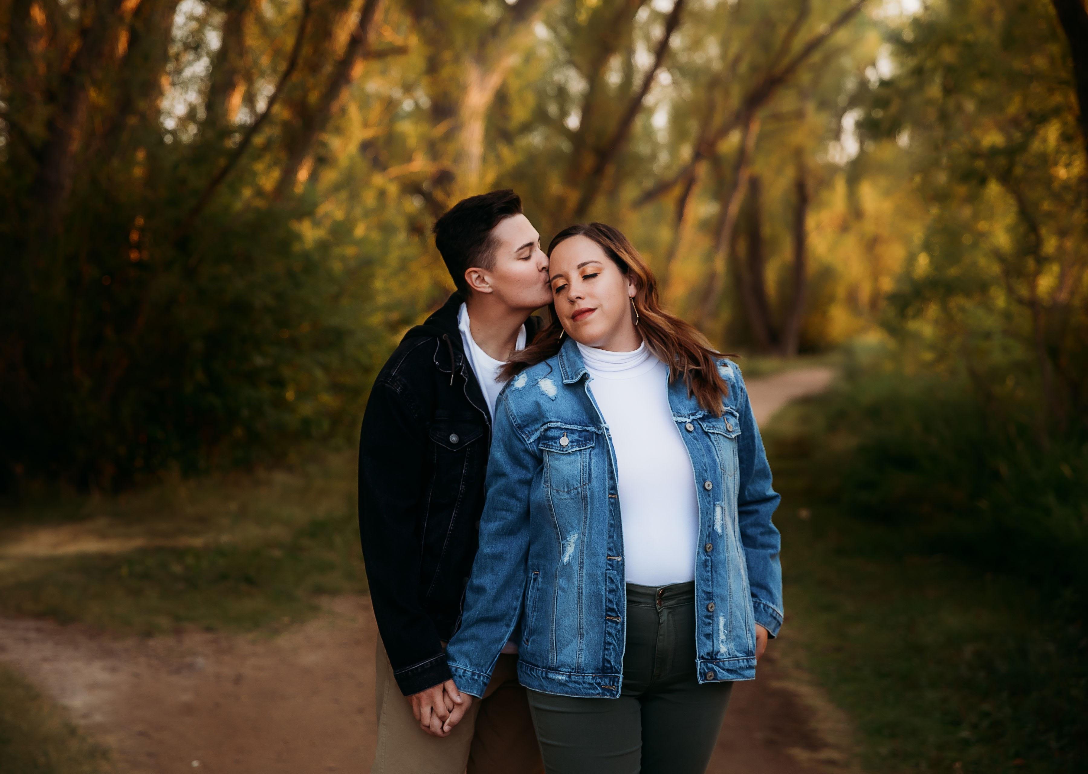 The Wedding Website of Laila Dutra e Mello Coplin and Andrew Coplin