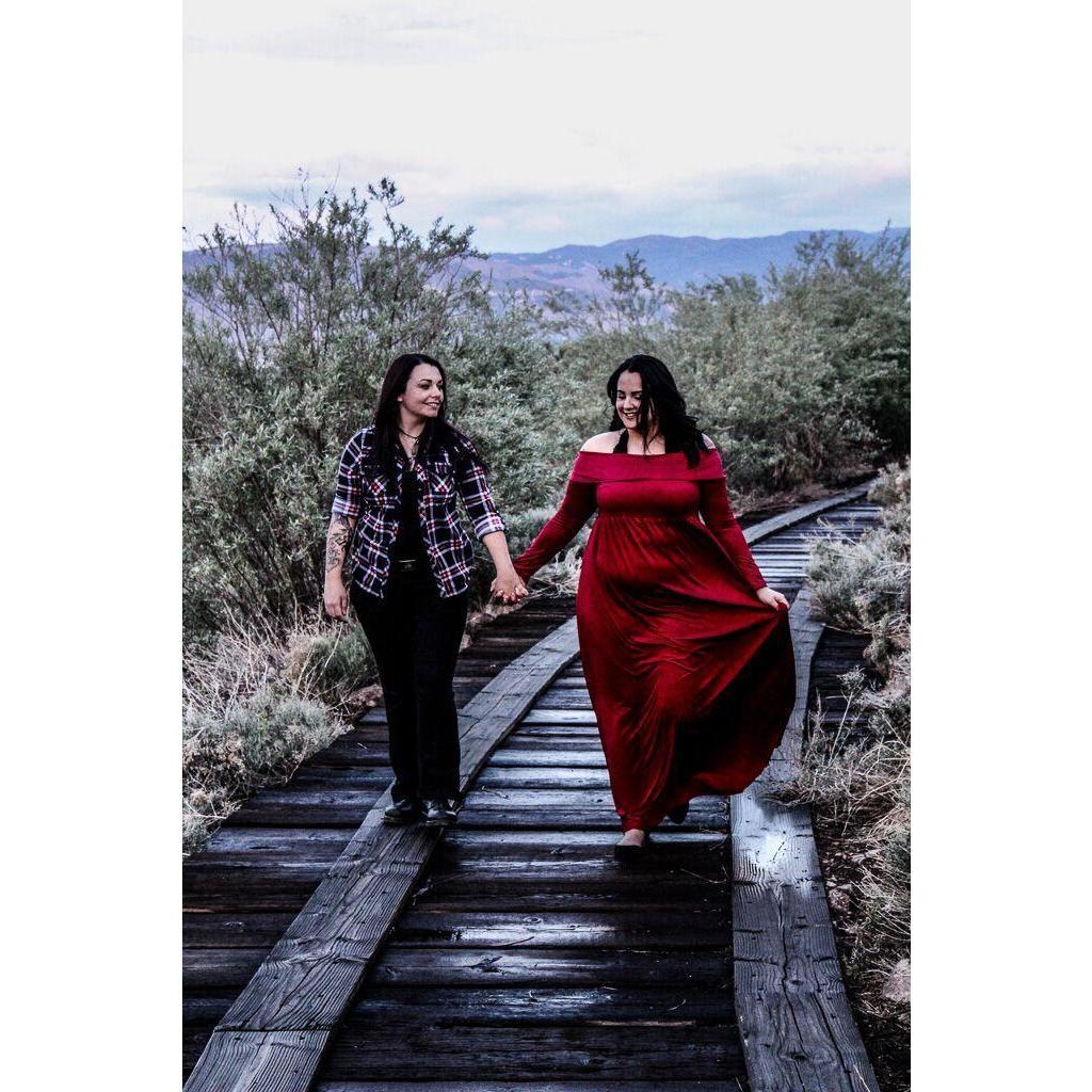 And another from our engagement shoot.