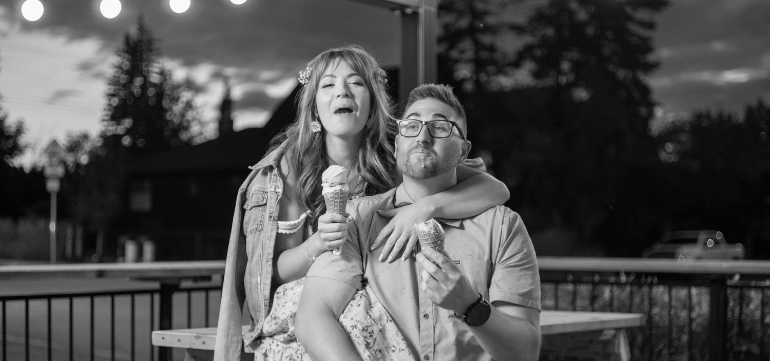 The Wedding Website of Karlynn Peltier and Austin Taylor
