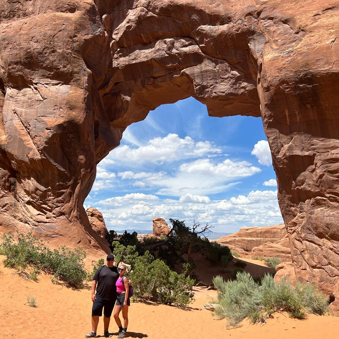 Arches