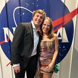 NASA Johnson Space Center