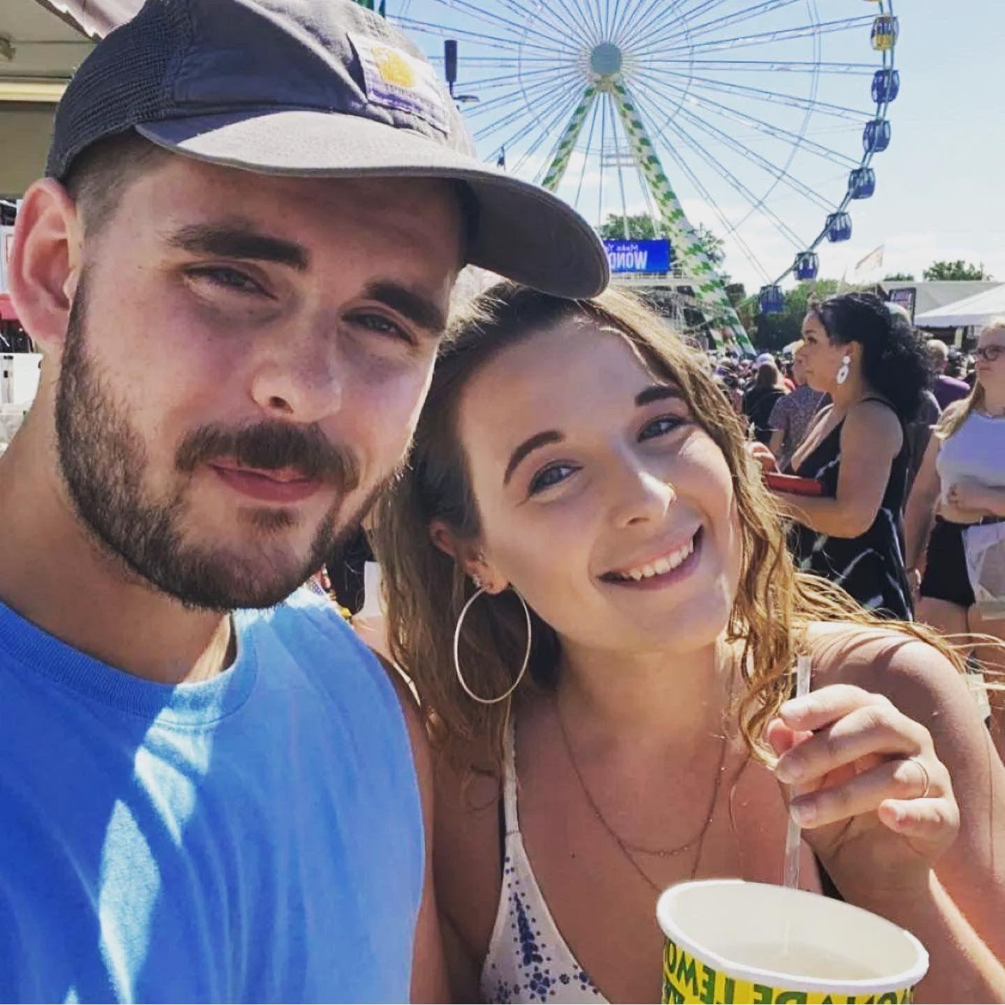 Wisconsin State Fair 2022