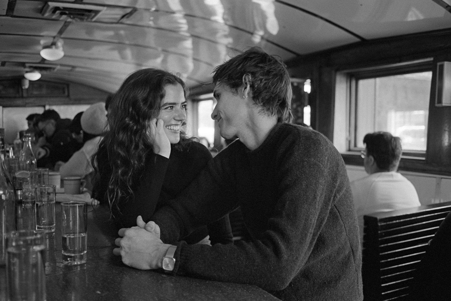 The Wedding Website of Emile Panerio and Caitlin Ricketts