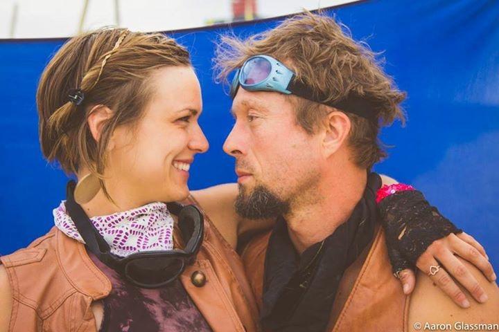 The Wedding Website of Heather Christie Deardorff and Vir Mccoy