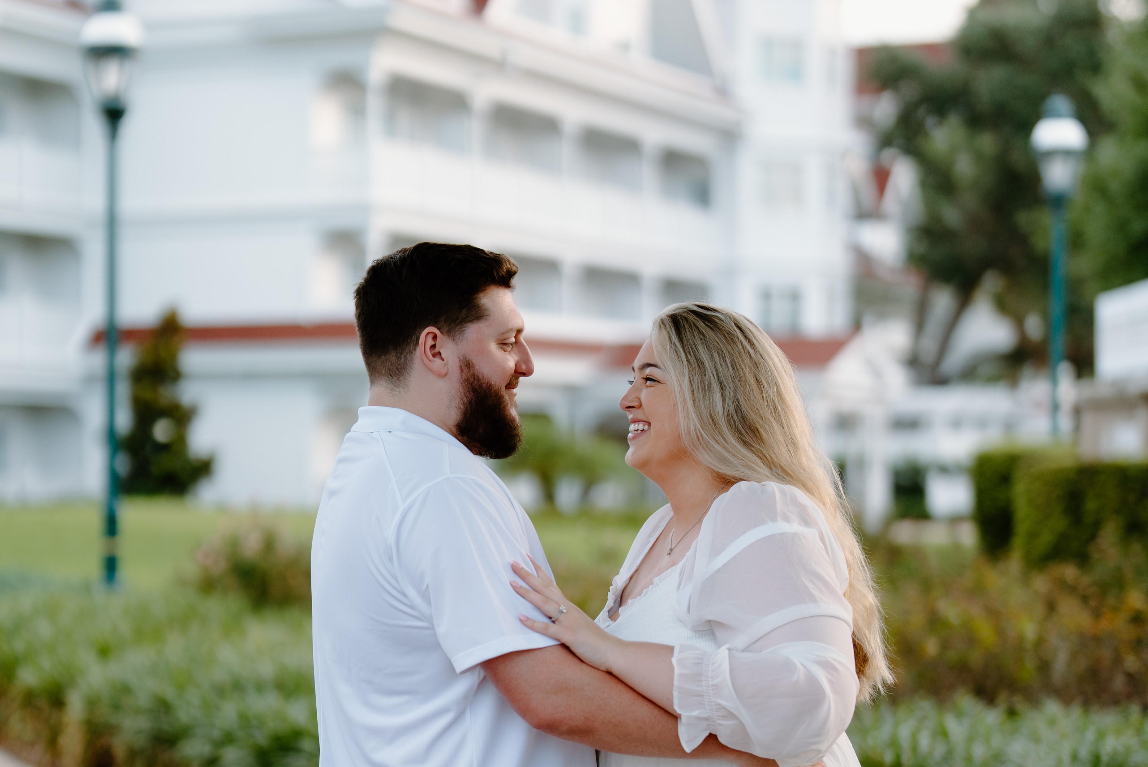 The Wedding Website of Mark Styn and Kayla Hannafin