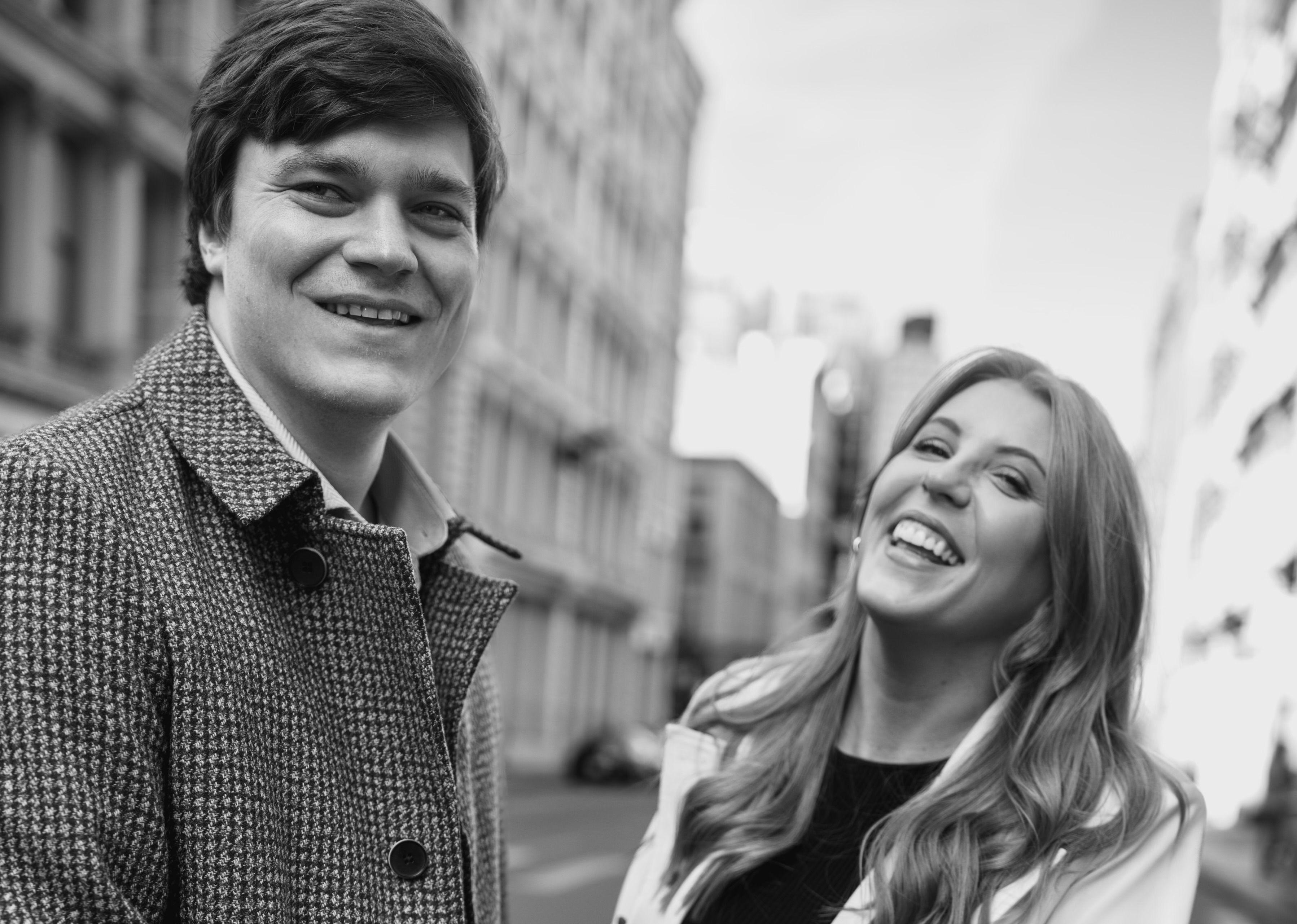The Wedding Website of Chandler Girod and James Blanchard