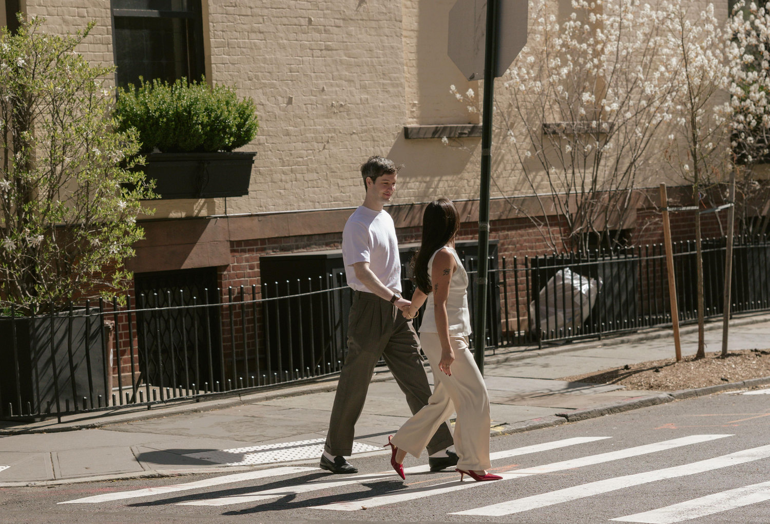 The Wedding Website of Argie Cabalan and Kevin Mahoney