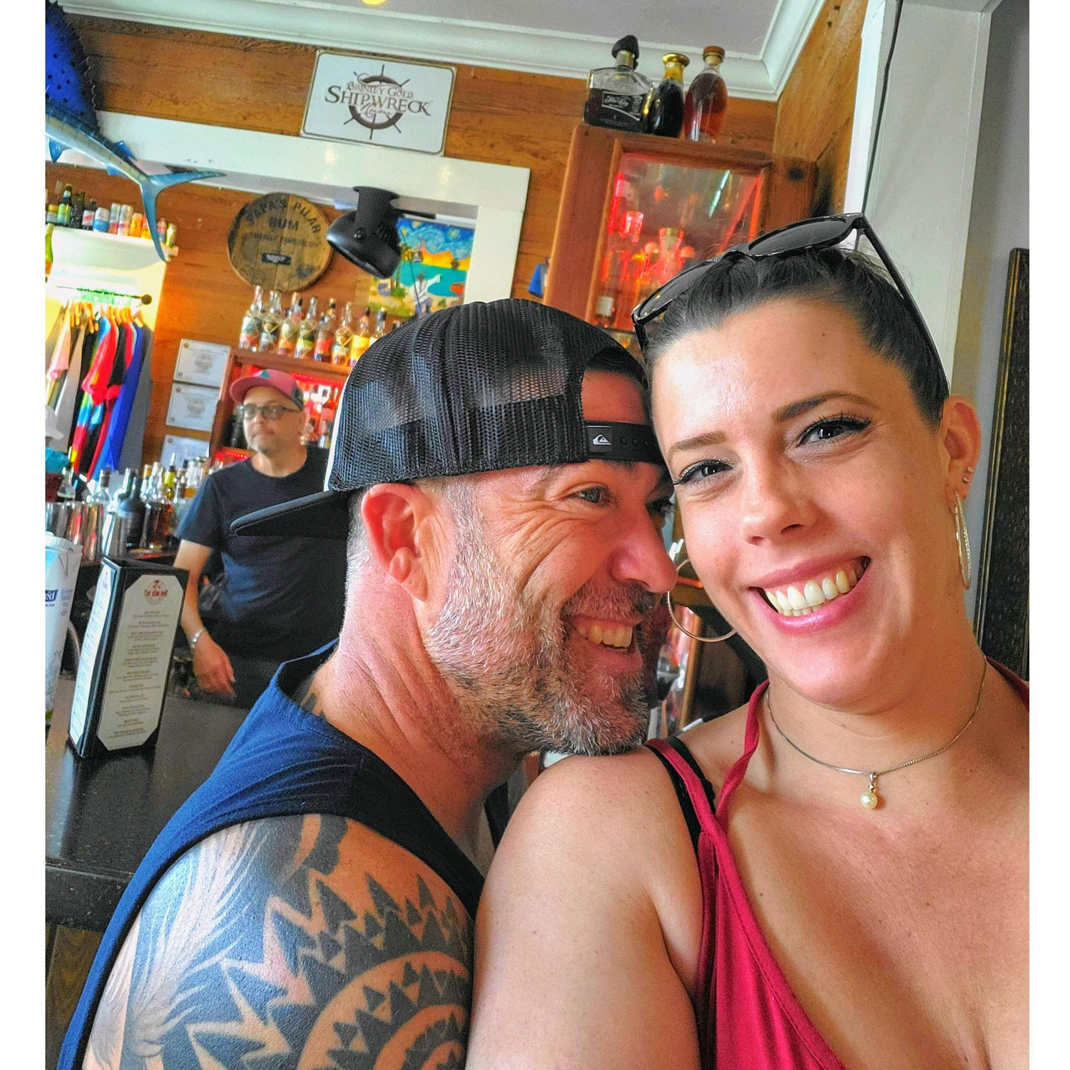 Key West, Florida - 2023