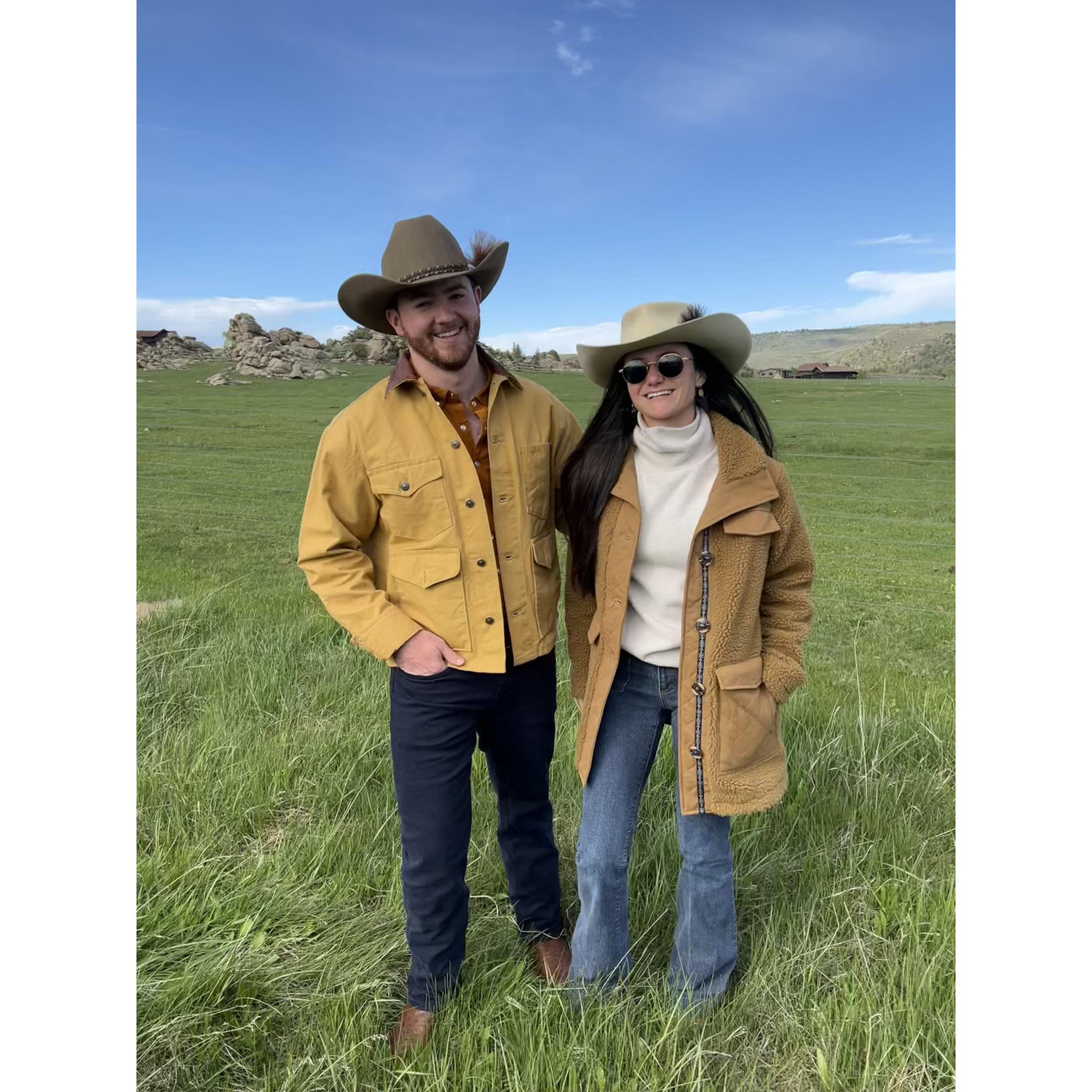 Wyoming