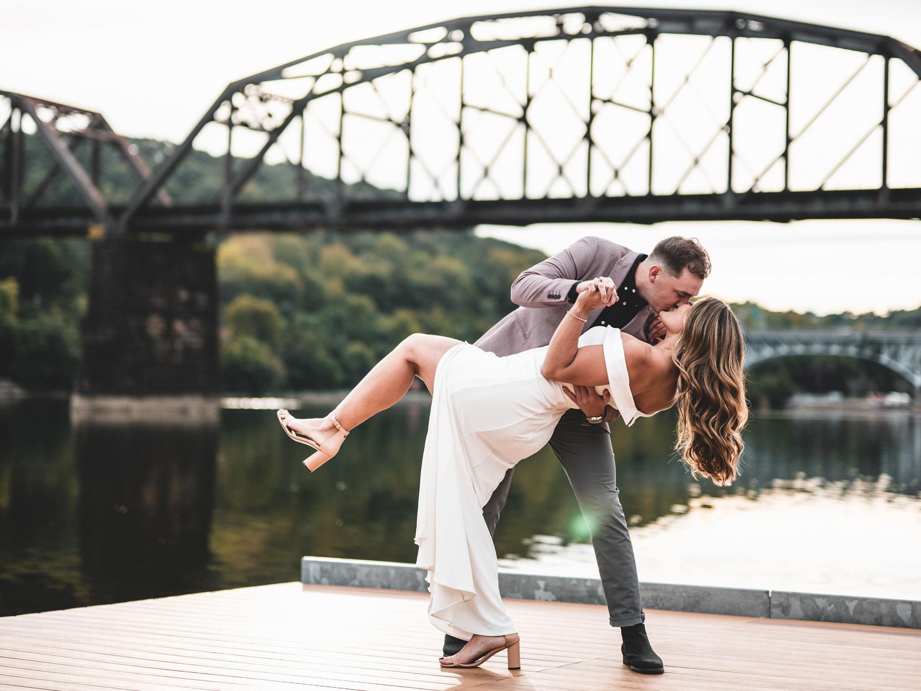The Wedding Website of McKenzie Doyle and Troy Doyle