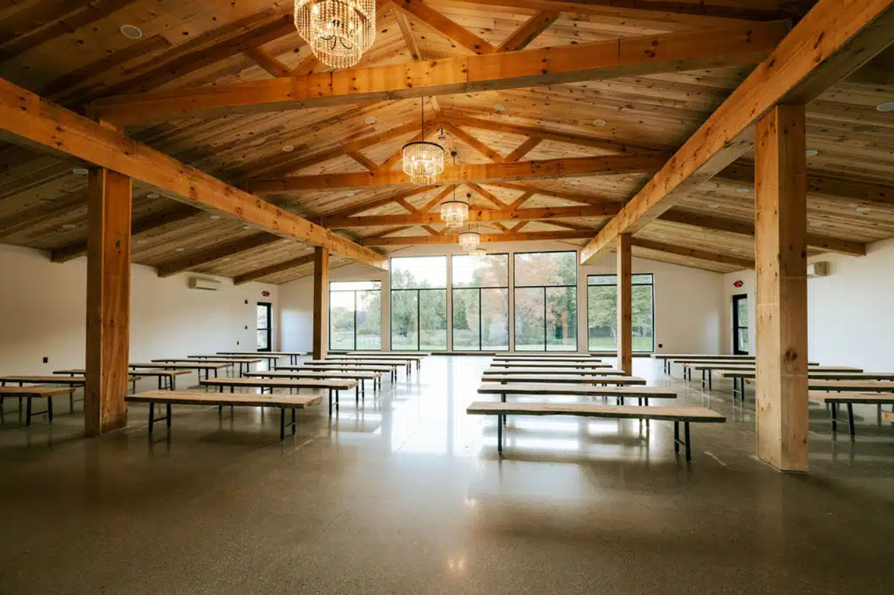 The Wedding Website of Rachel Clawson and Gary LaBanc