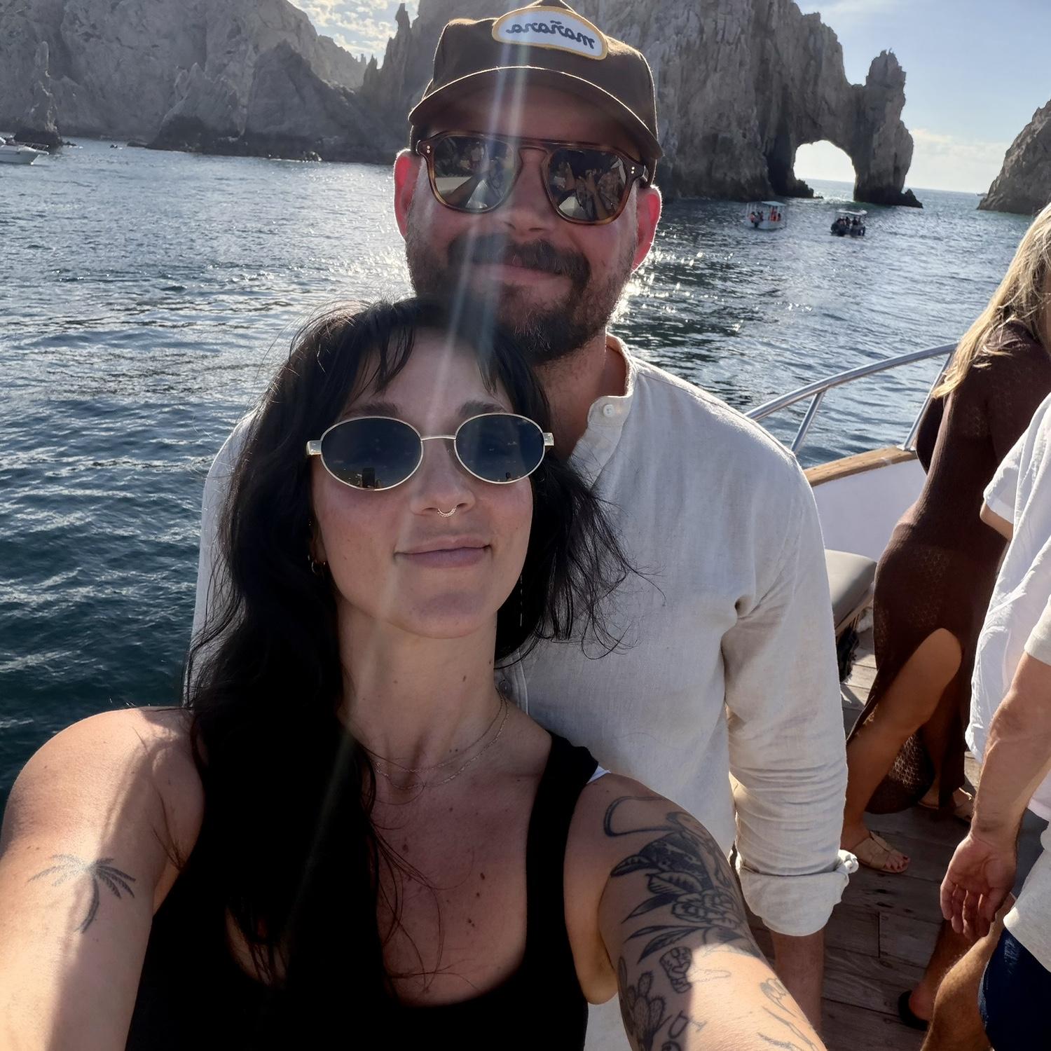cabo san lucas, feb 2025