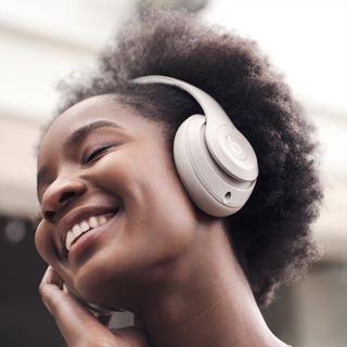 Studio Pro Wireless Over Ear Noise Canceling Headphones
