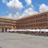 Plaza de la Corredera (Córdoba)