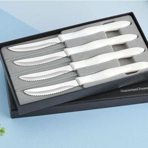 4-Pc. Table Knife Set