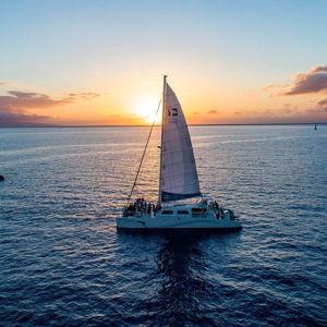 Sunset Cruise
