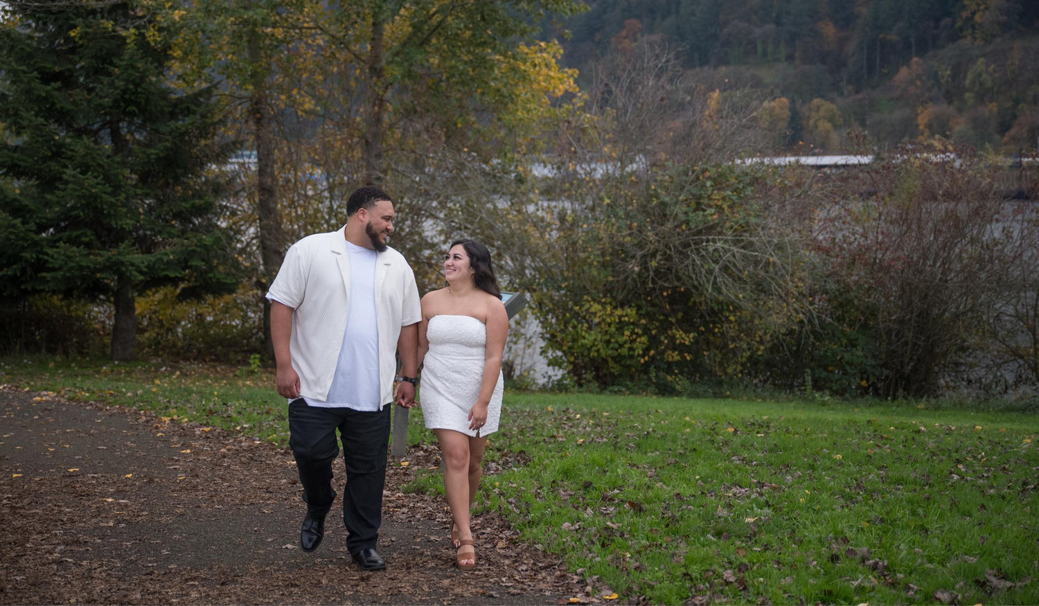The Wedding Website of Cecilia Torres-Perez and Darius Goldman