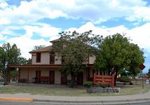 Fort Huachuca Museum