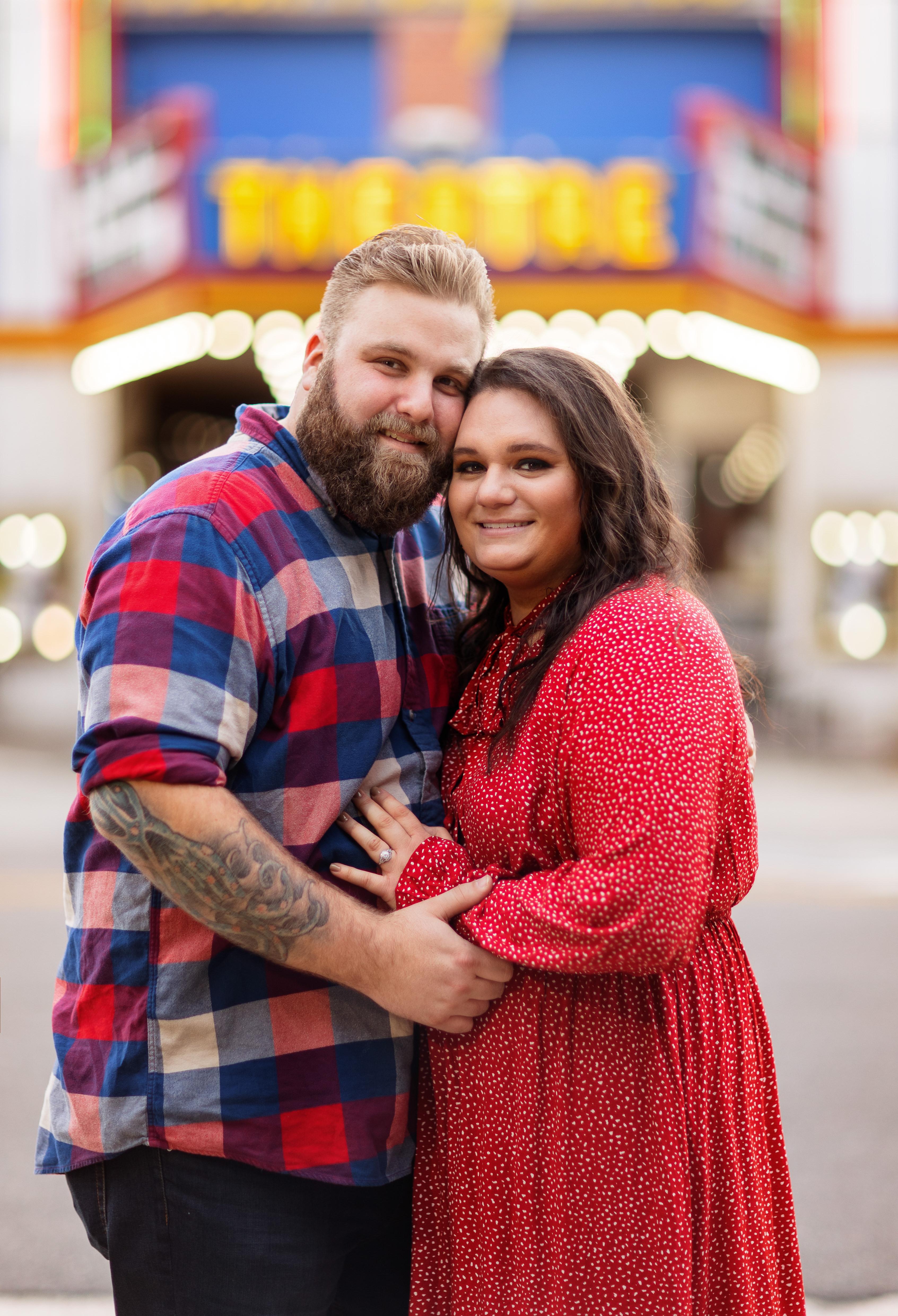 The Wedding Website of Josie Maione and Steven McMahon