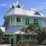 Hurricane Seafood Restaurant