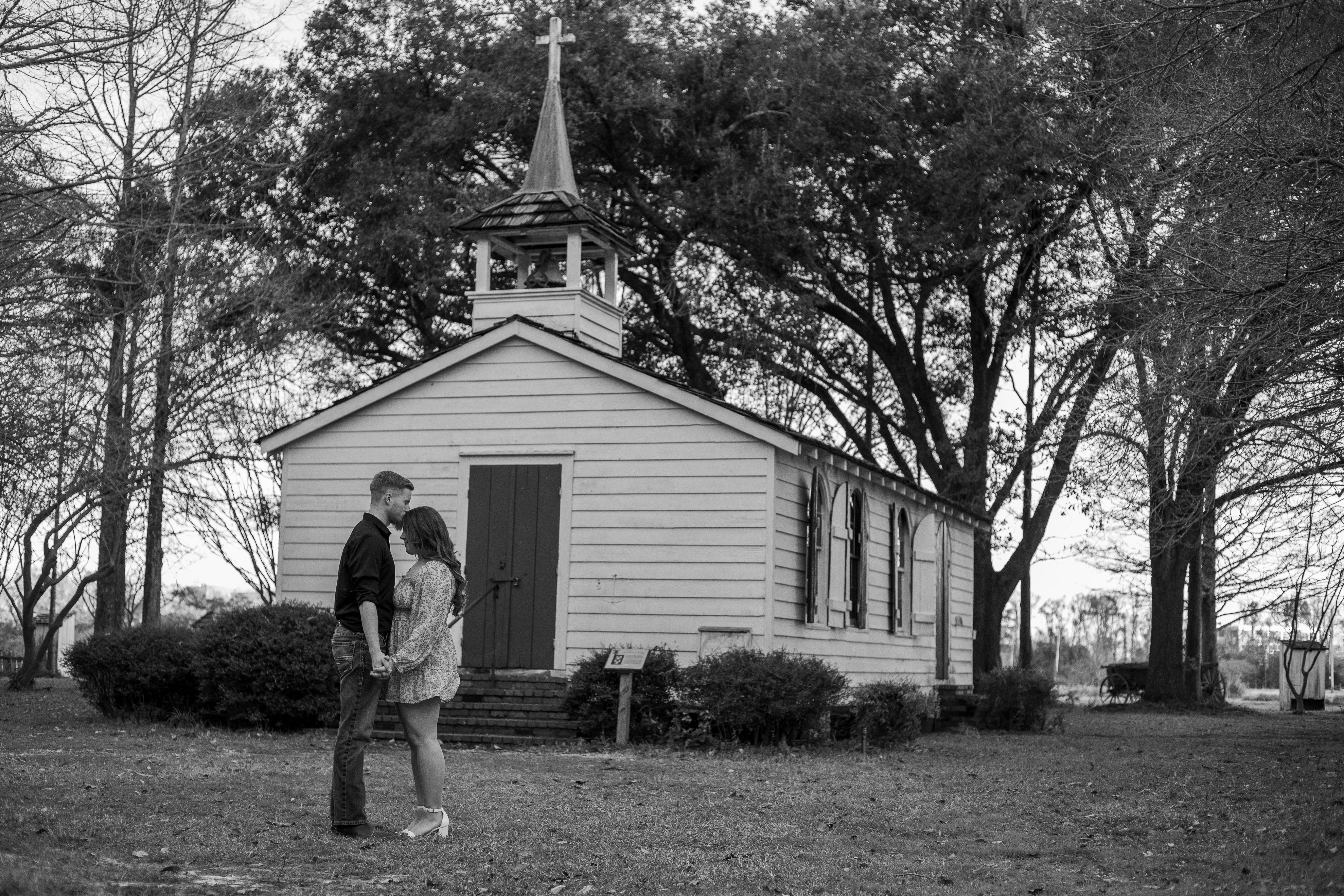 The Wedding Website of Kylee Cain and Trevor Brooke