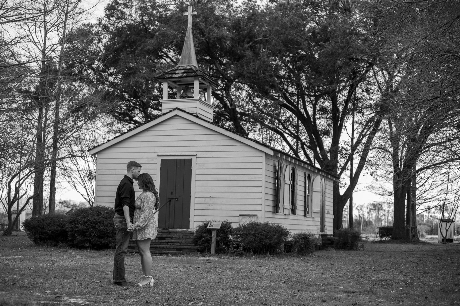 The Wedding Website of Kylee Cain and Trevor Brooke