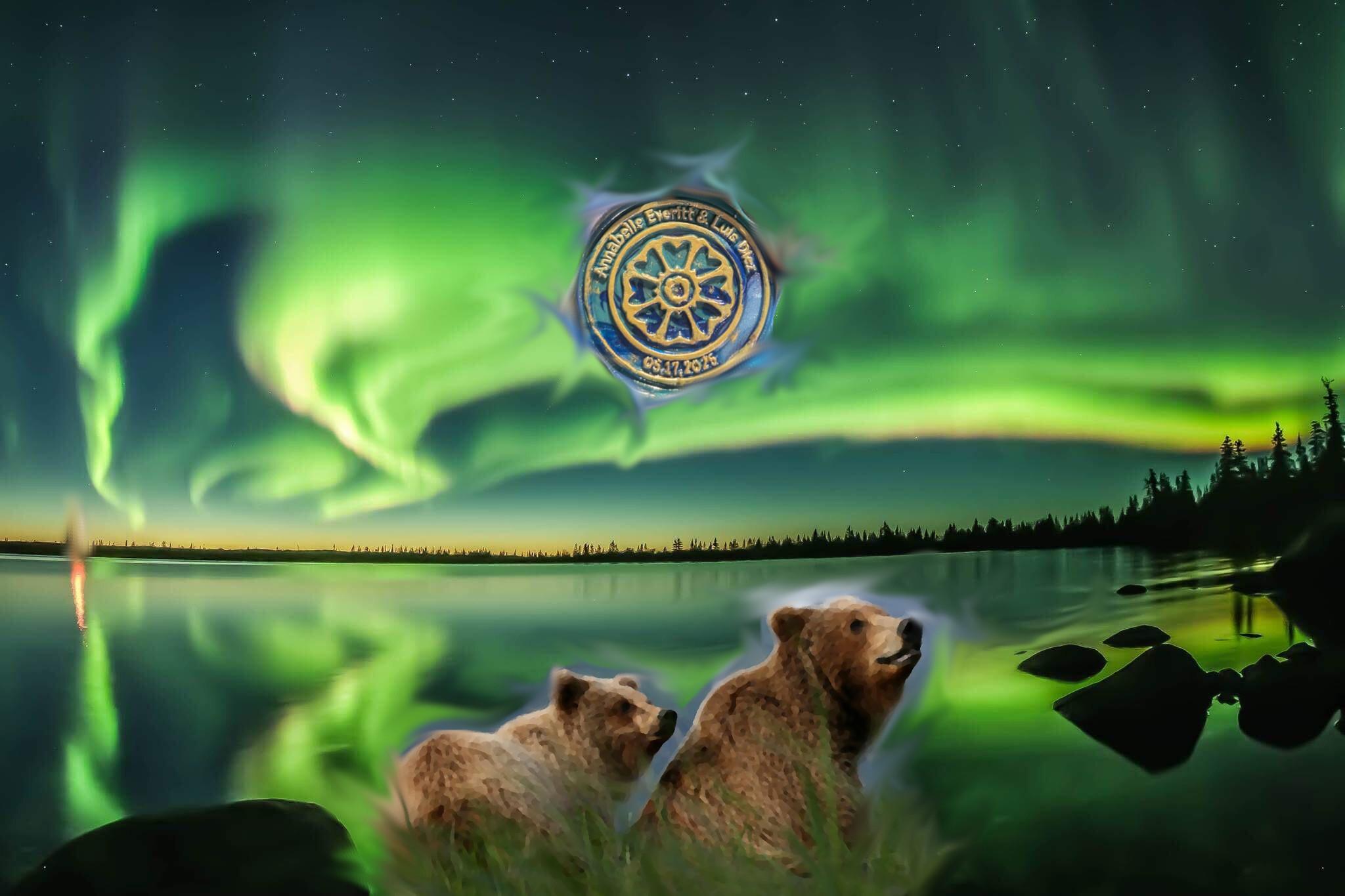 The Wedding Website of Luis Diez and Annabelle Everitt