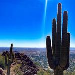 Hiking