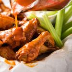 Larry's Cantina