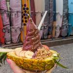 Banan Waikiki Beach Shack