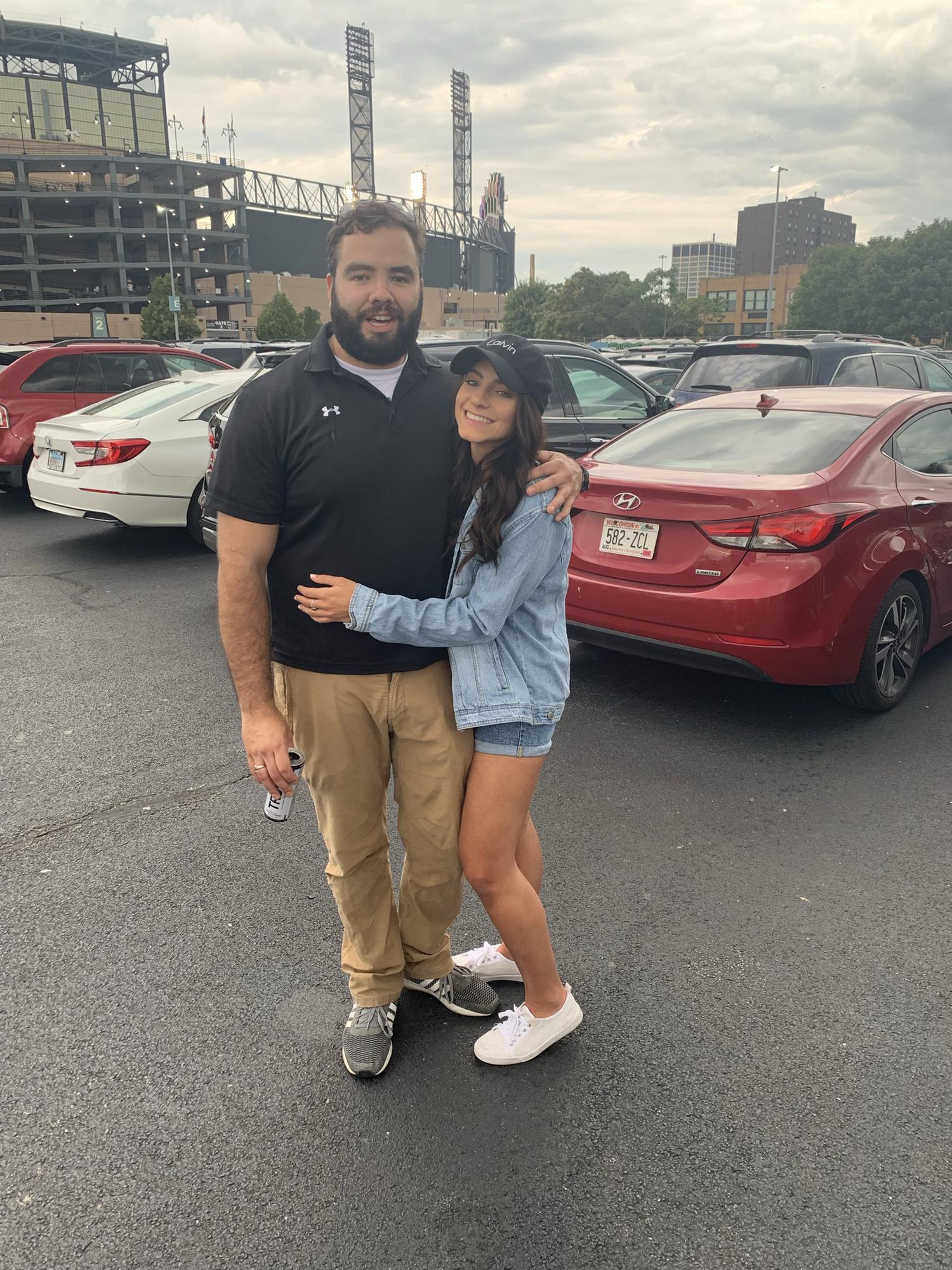 White Sox Game