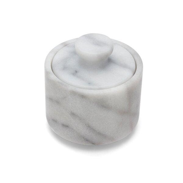 Fox Run Brands Marble Shaving Cream Cellar