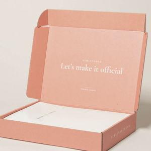 NewlyNamed Box