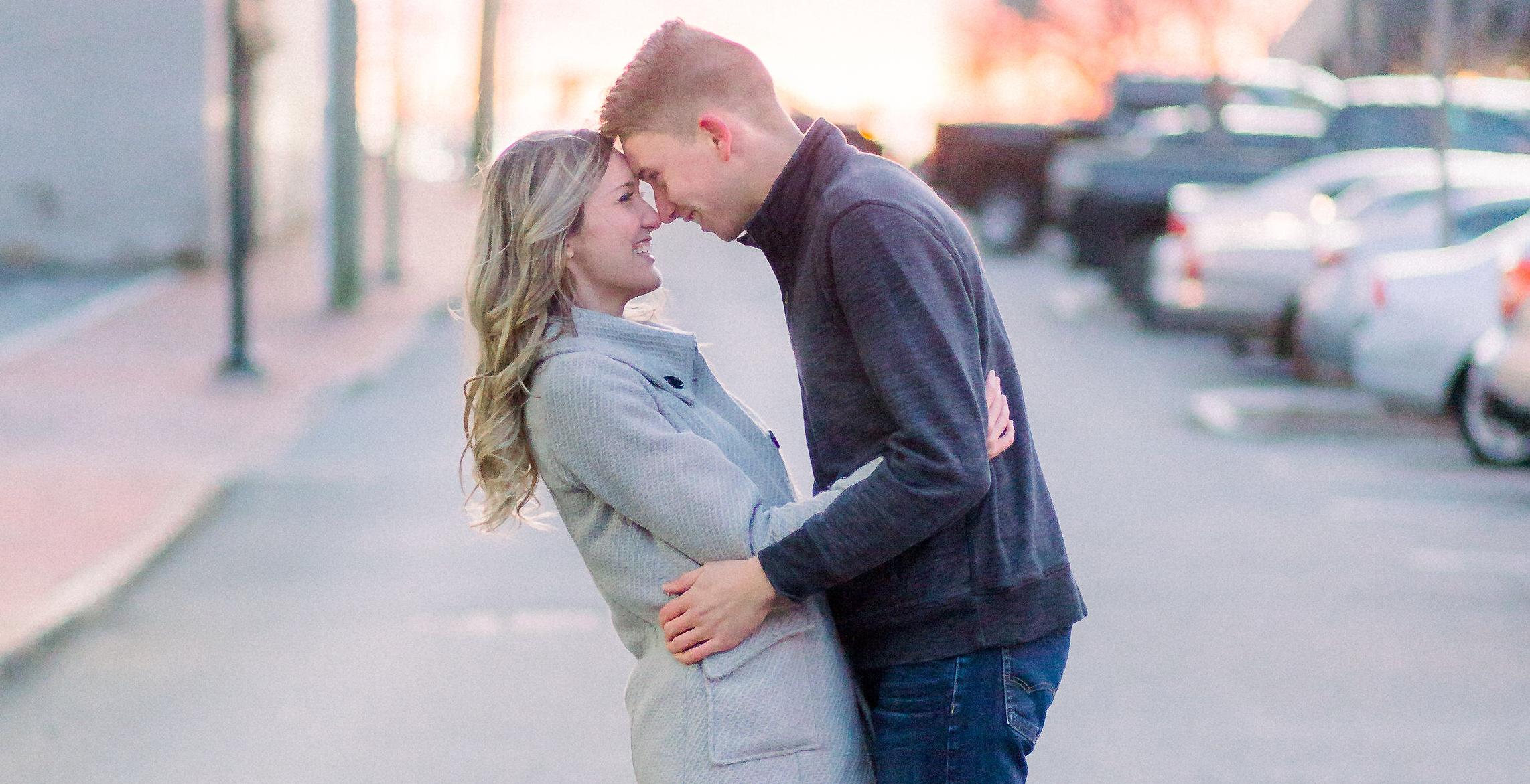 The Wedding Website of Amanda Shotts and Christian Salyer