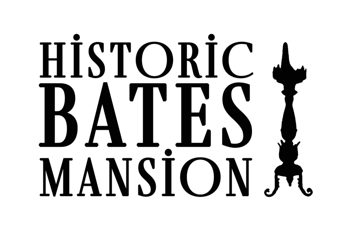 Historic Bates Mansion