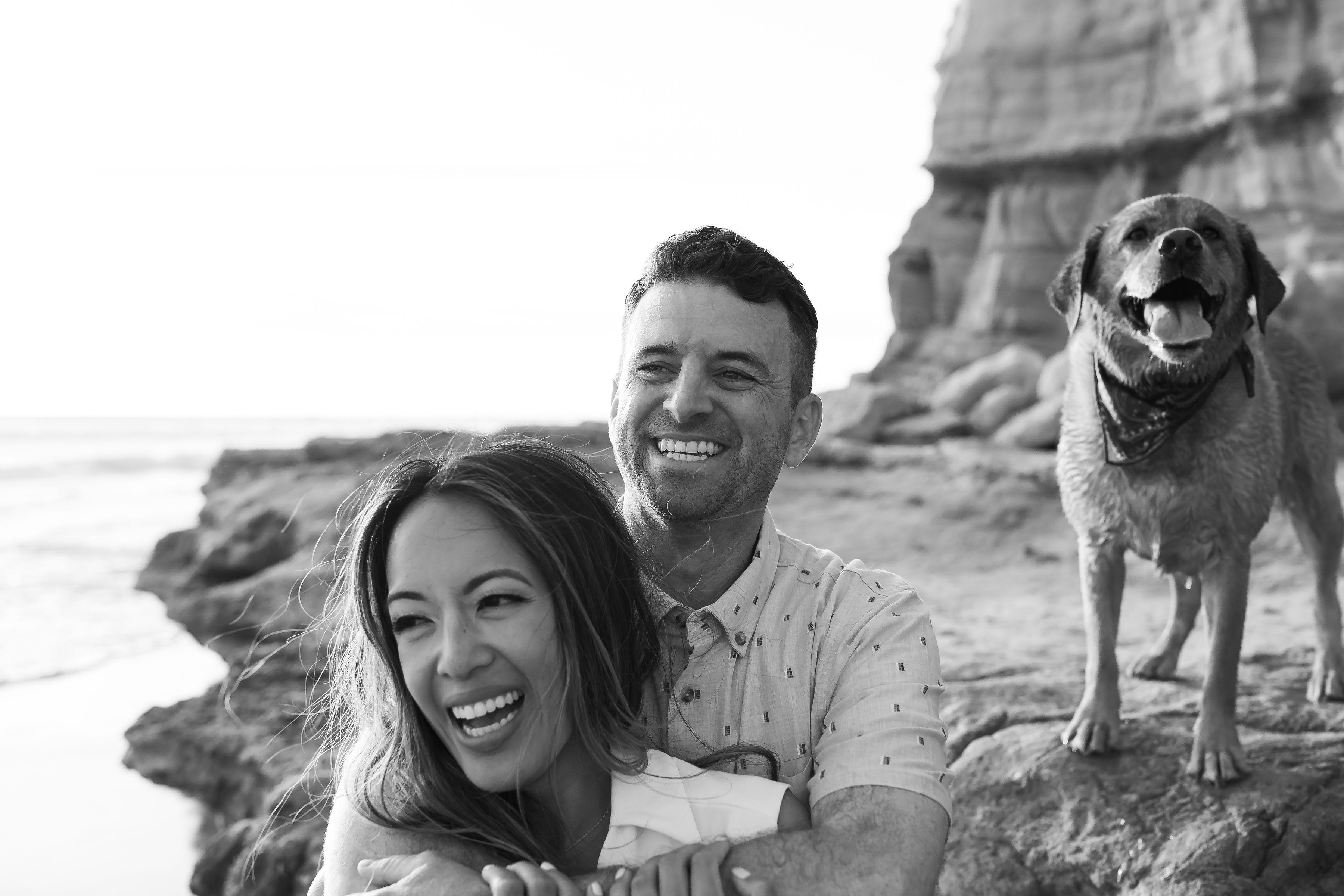 The Wedding Website of Jackie Cruz and Scott Lash