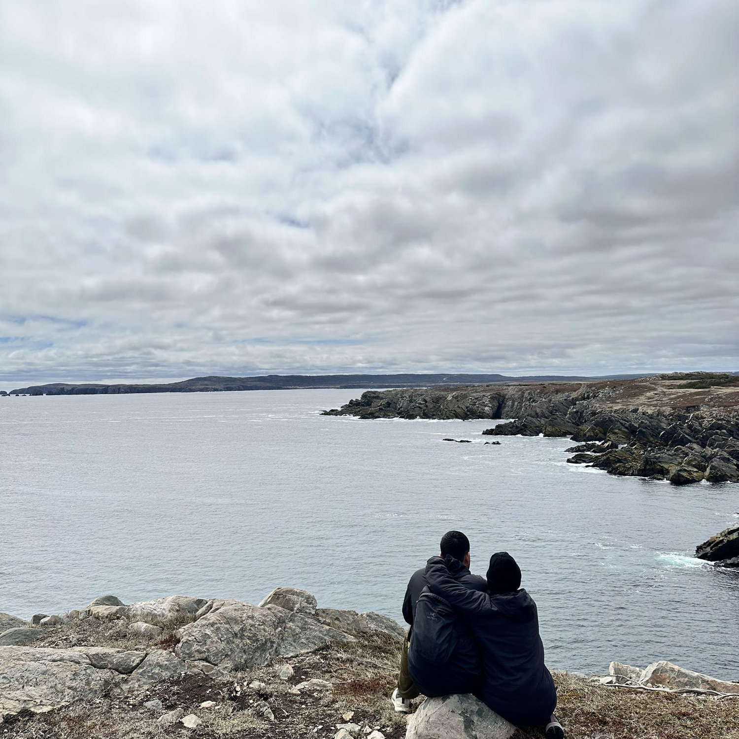 Port Rexton, Newfoundland