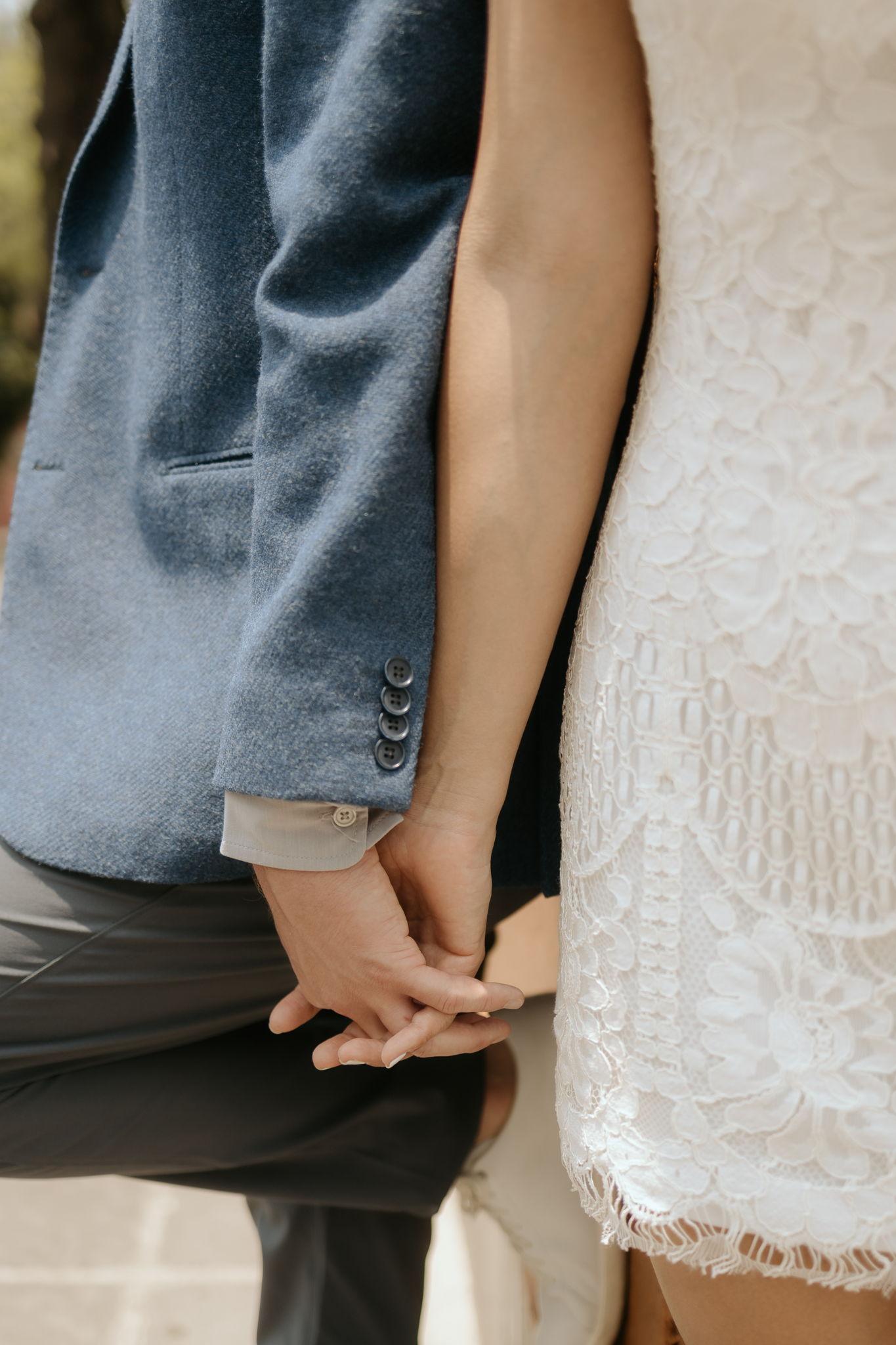 The Wedding Website of Luke Steele and Daniela Leon