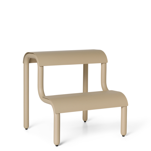 Up Step Stool