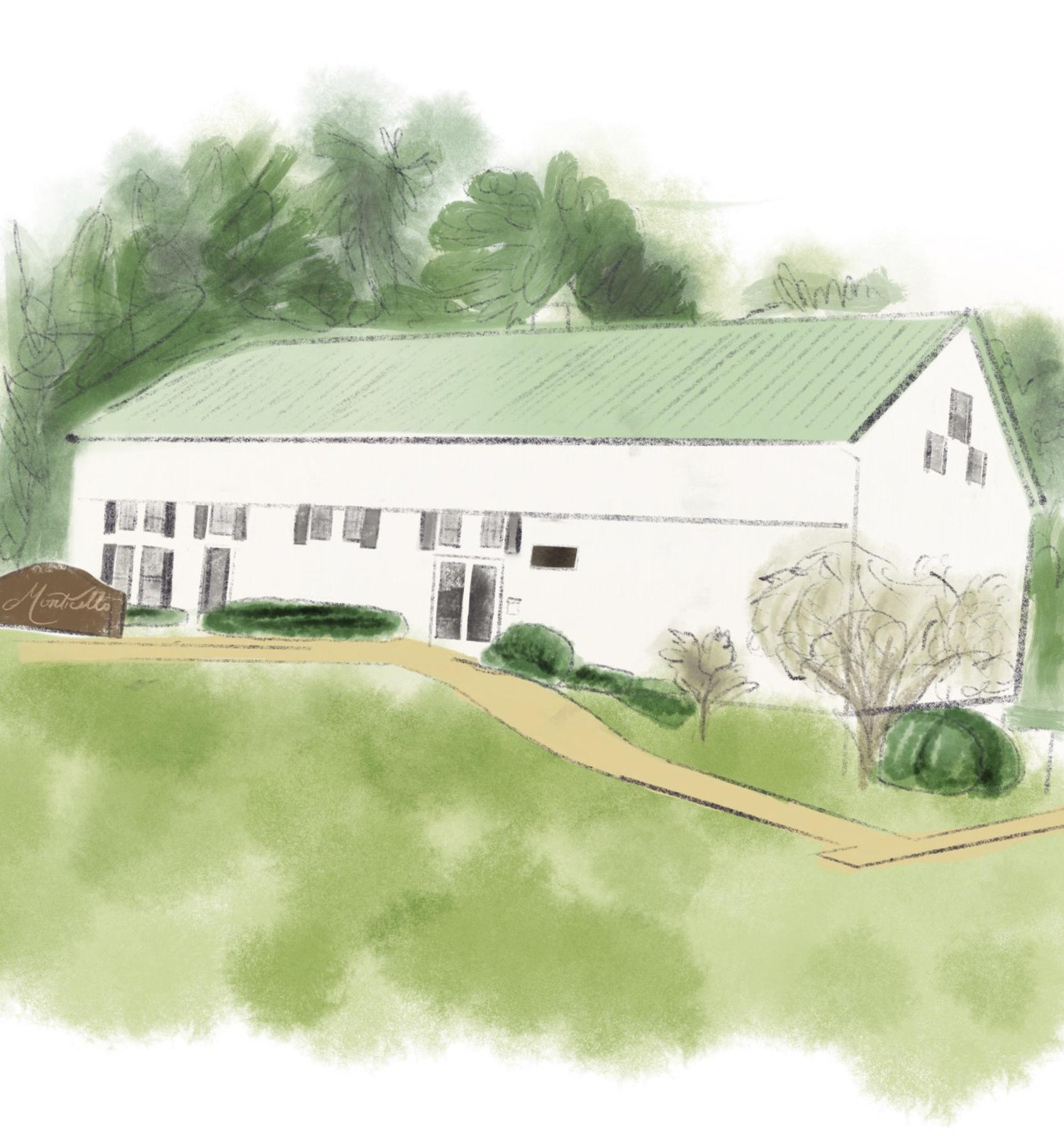 The Wedding Website of Megan Kelley-Davidson and William Vincent