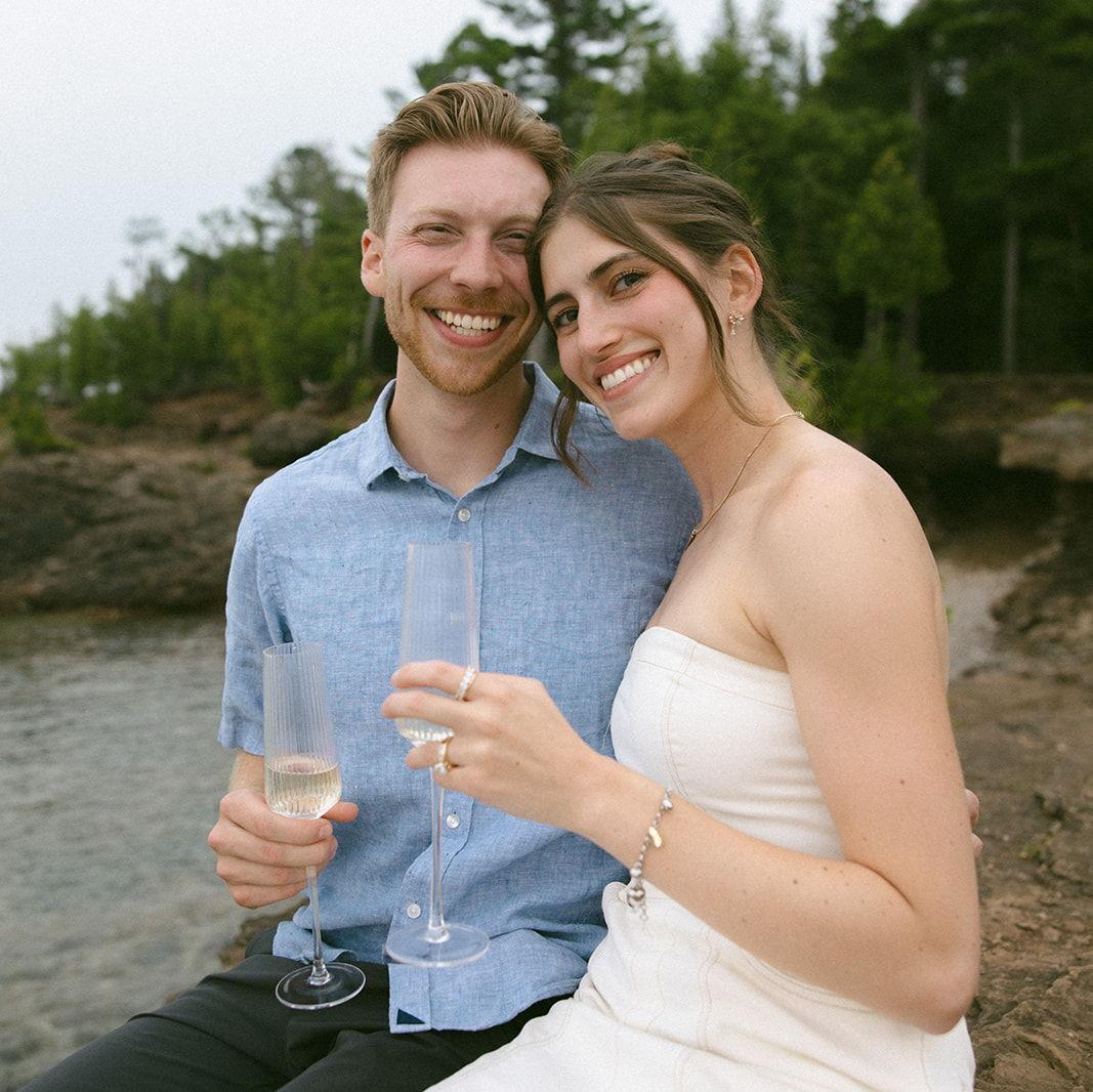 Our engagement <3