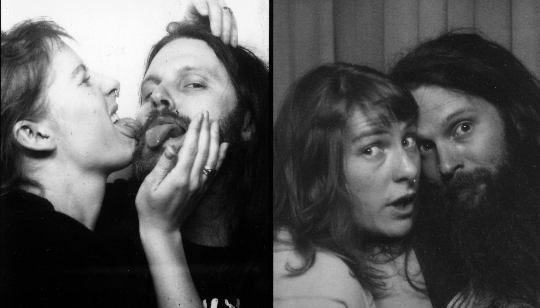 The Wedding Website of Margaret Kristensen and Corey  Riddell