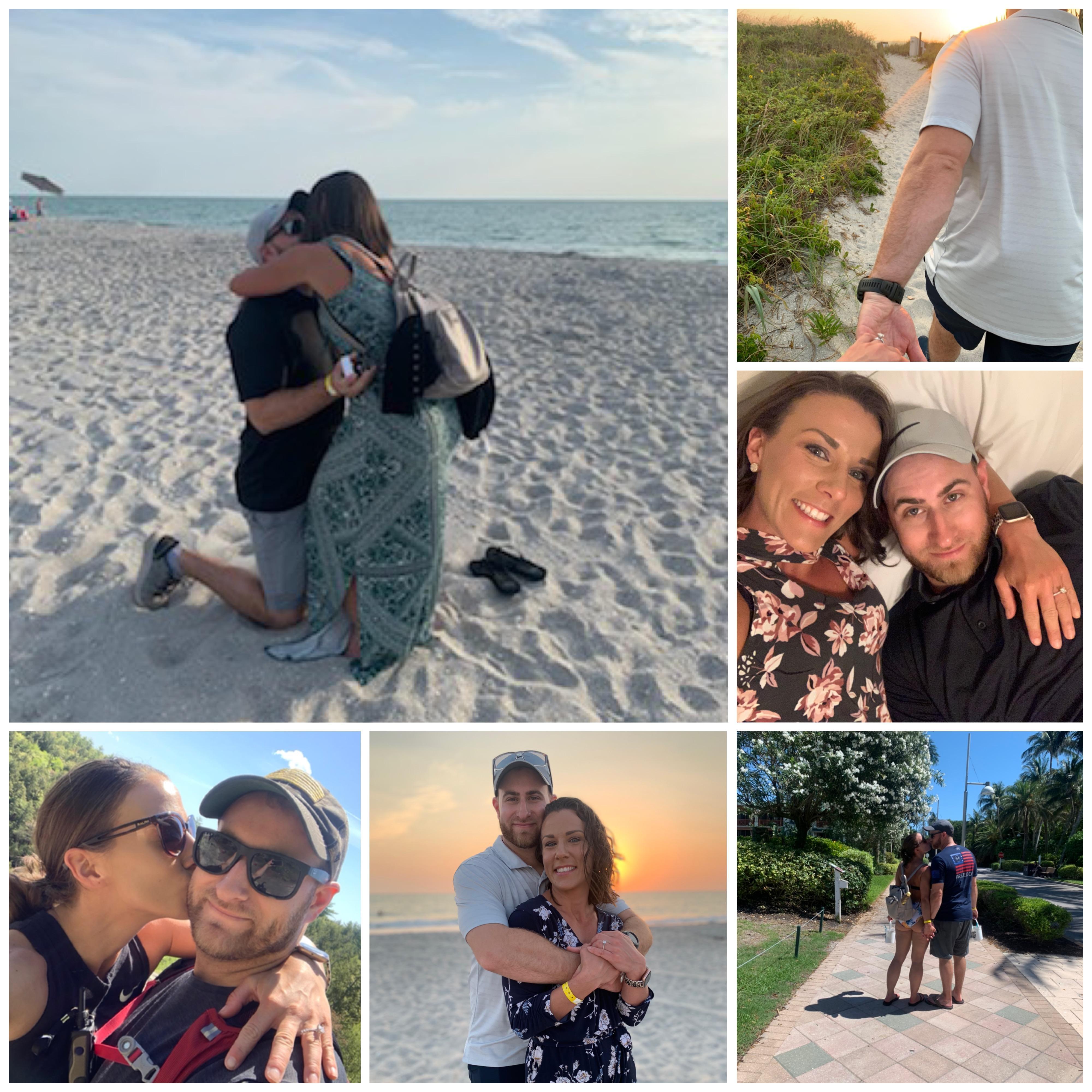 We’ve decided on forever ❤️