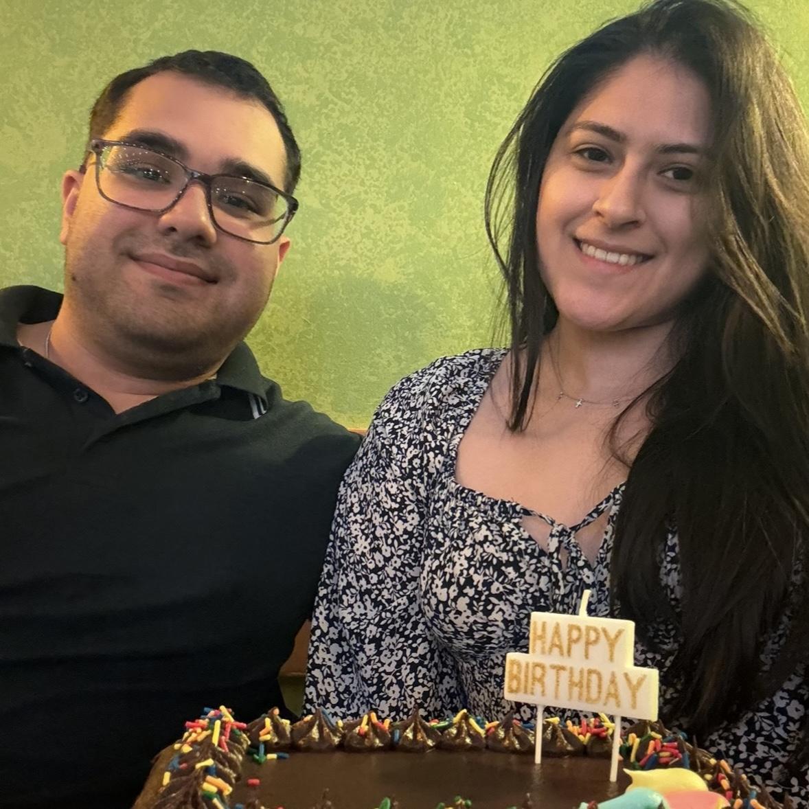 Daniella’s 28th Birthday