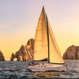 Honeymoon Sunset Cruise