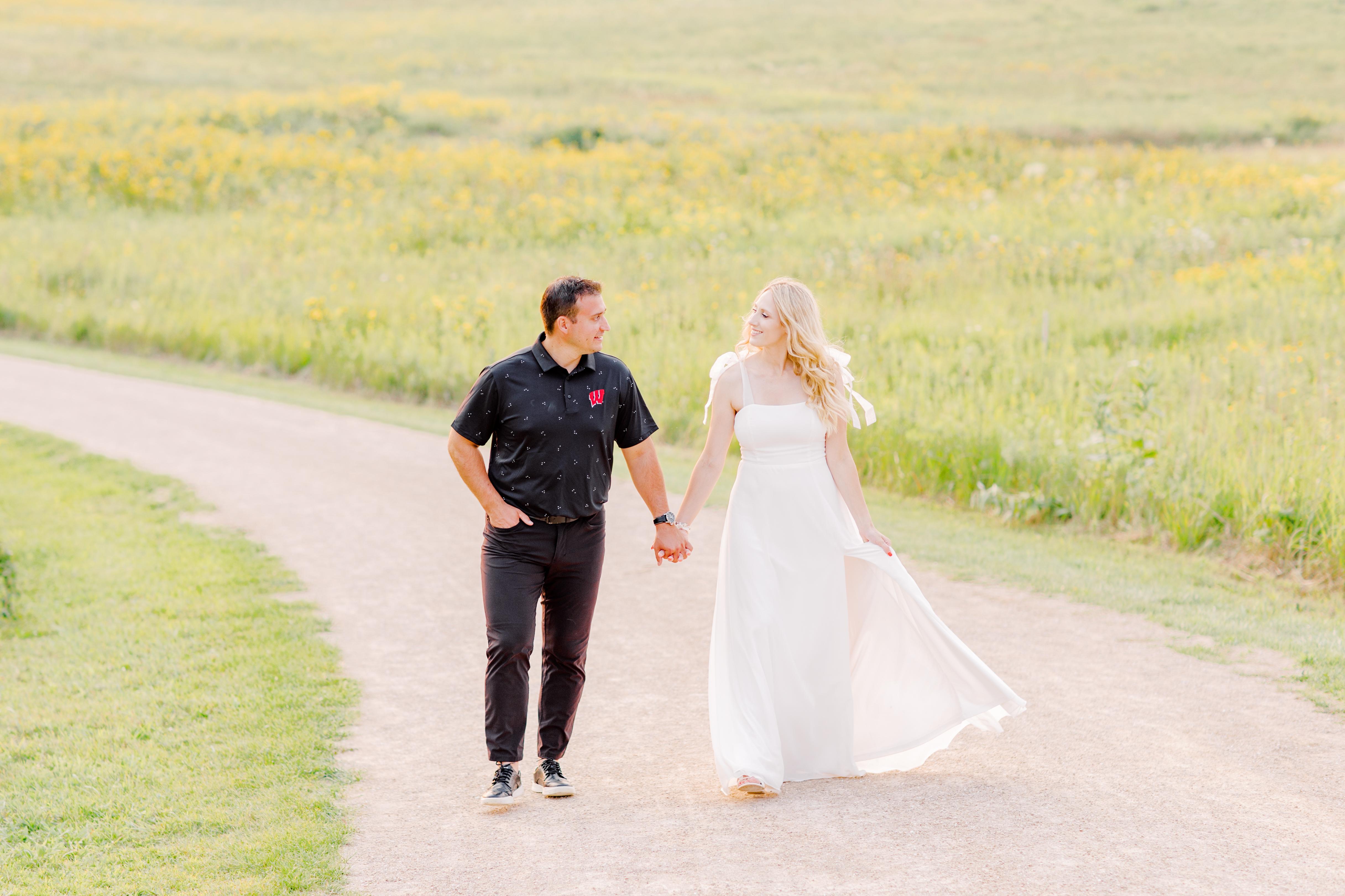 The Wedding Website of Krystal Goben and Dan Bartkowiak